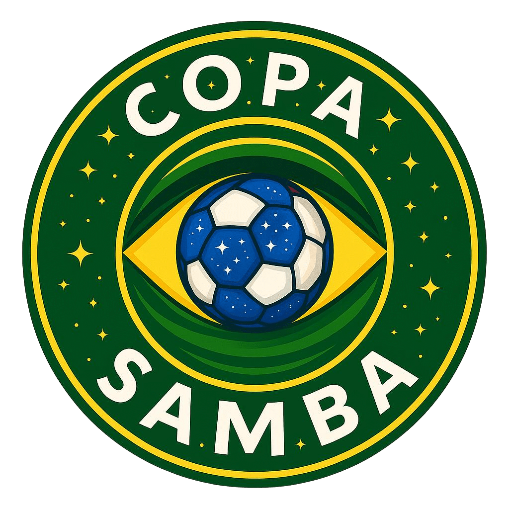 copa samba el torneo que se juega con alegría